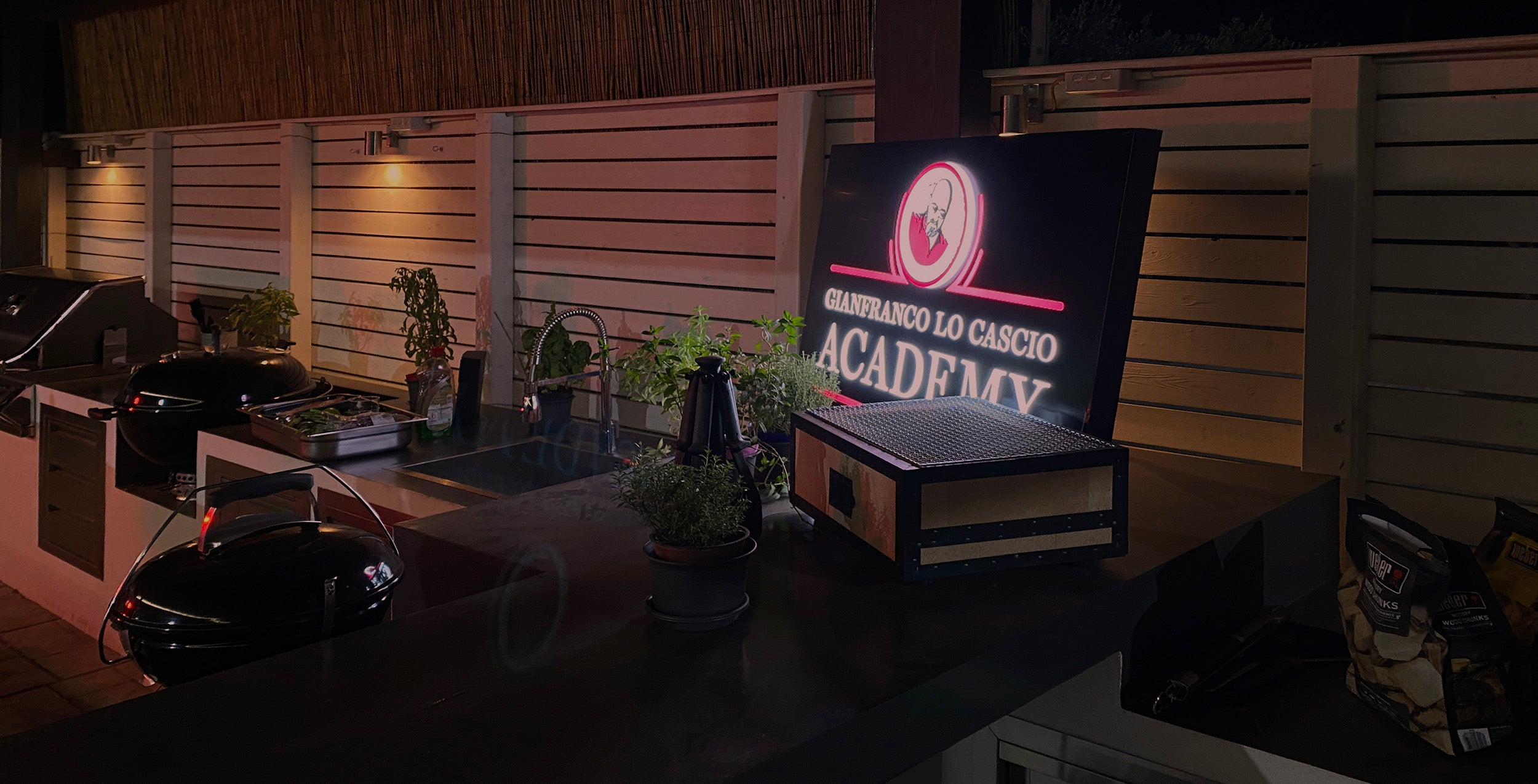 Smoke to Perfection - Level 1 - Video Masterclass GLC Academy