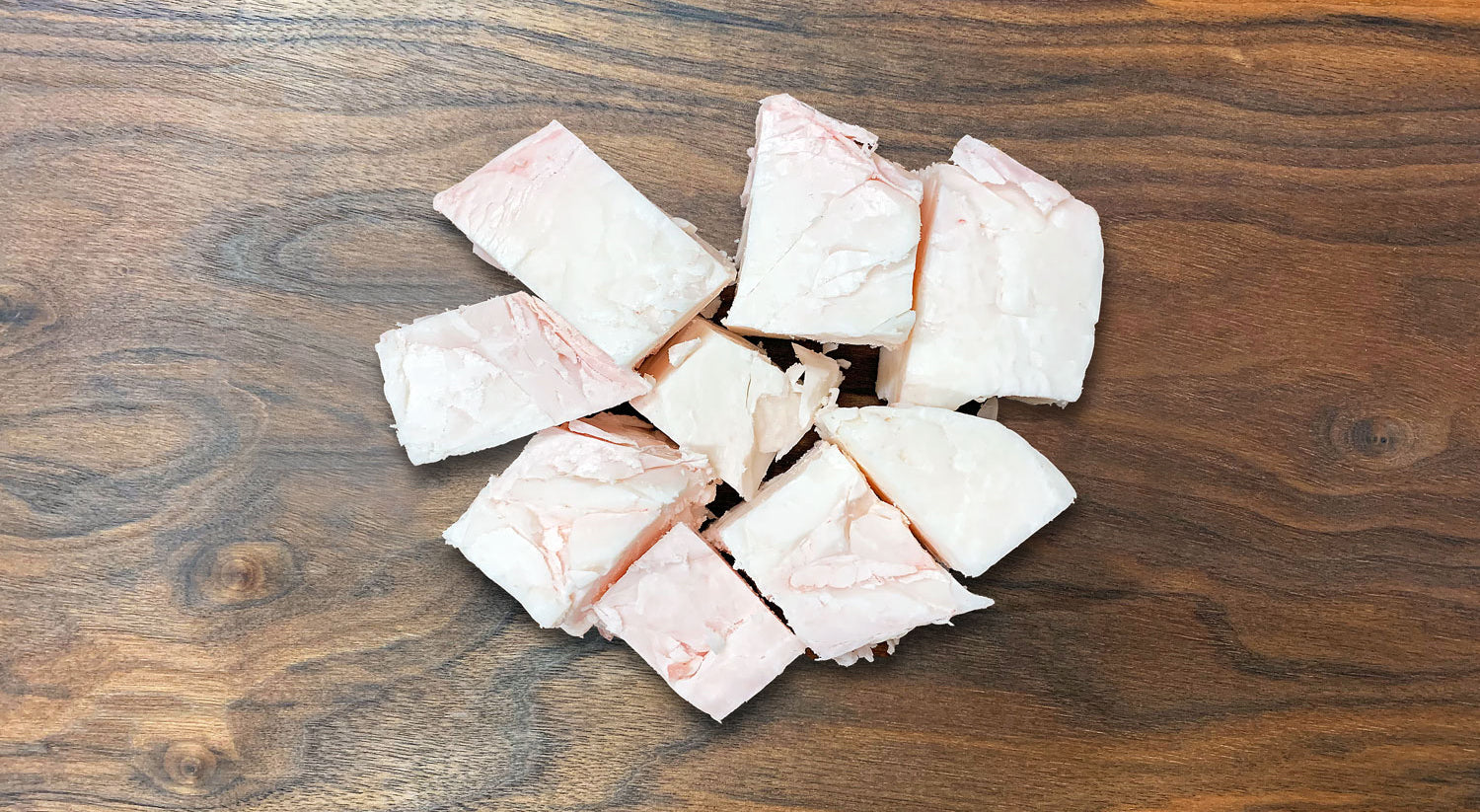 GYUSHI WAGYU SUET Kyoto Miyabi A5 Kuroge