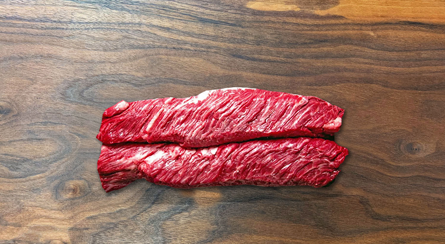 Hanger Steak Usa Snake River Farm Wagyu 6+