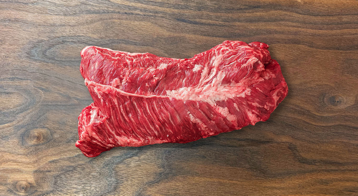 Hanger Steak USA Creekstone Prime Black Angus