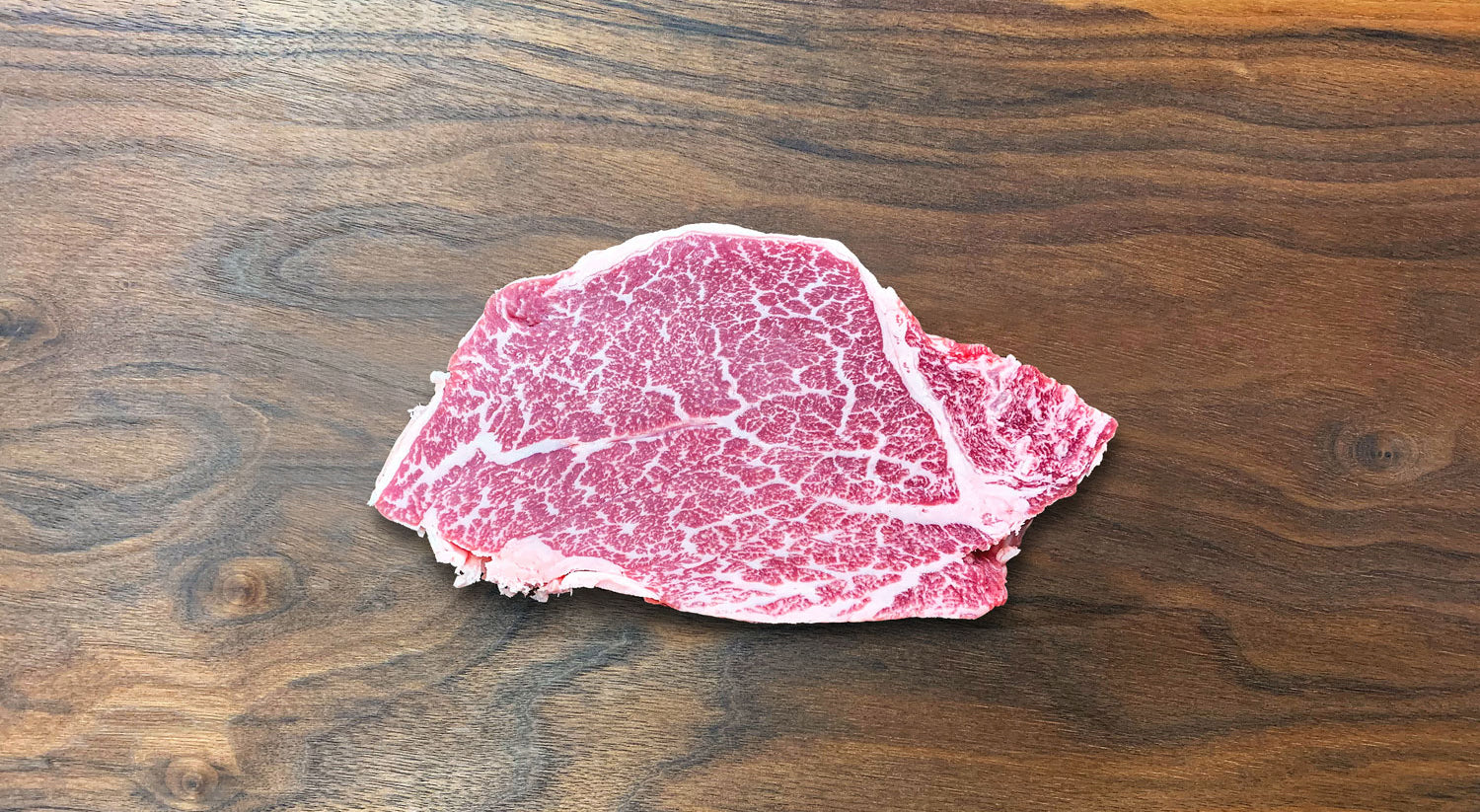 Hire (filetto) Japan SHIMOFURI FARMS Wagyu Kuroge