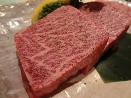 Ichibo Shimofuri Farms Wagyu Japanese Black