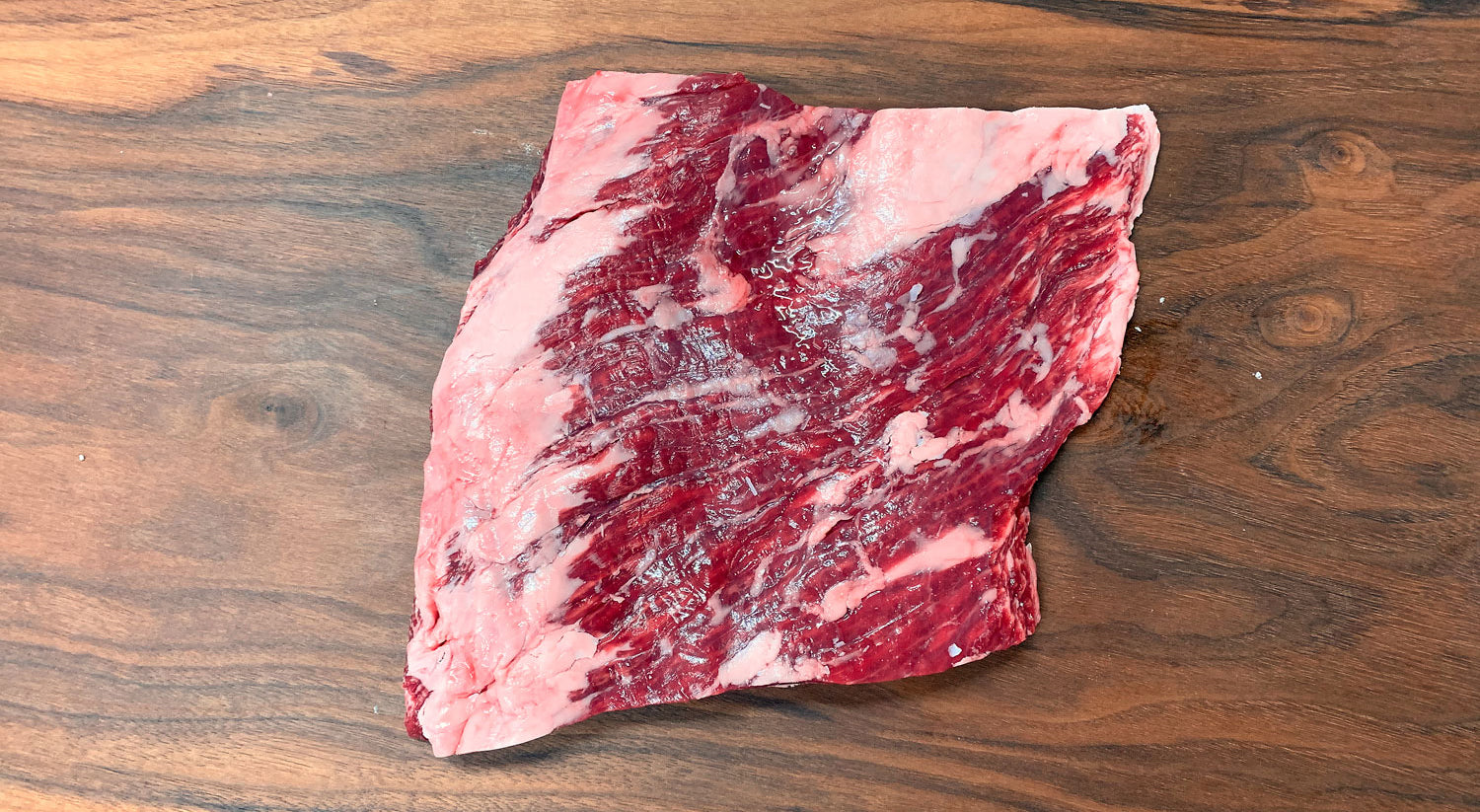 Inside Skirt AUS Crimson Crest 5+ Wagyu F1 Crossbreed
