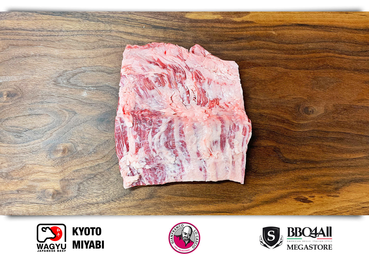 Inside Skirt Jap Kyoto Miyabi A5 Kuroge