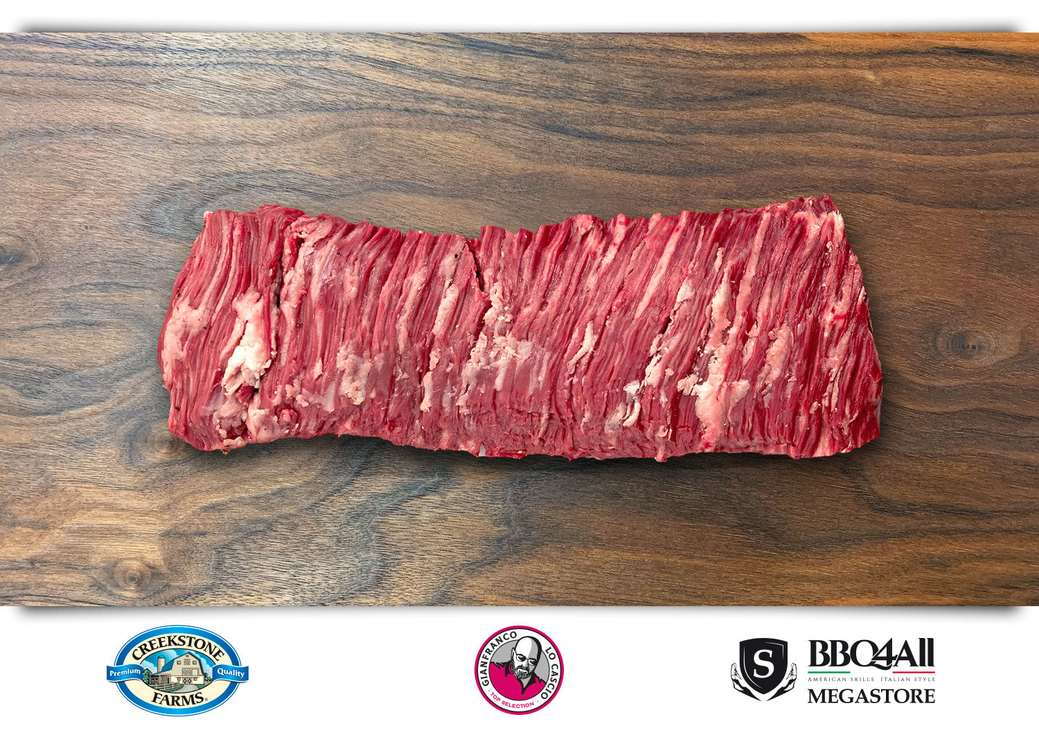 Inside Skirt Steak Usa Creekstone Farm Choice Black Angus