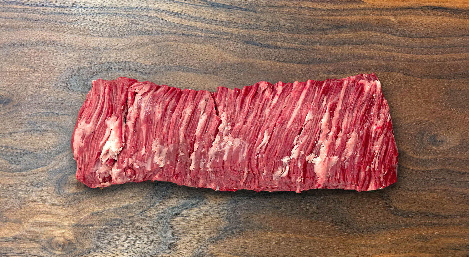 Inside Skirt Steak Usa Creekstone Farm Choice Black Angus