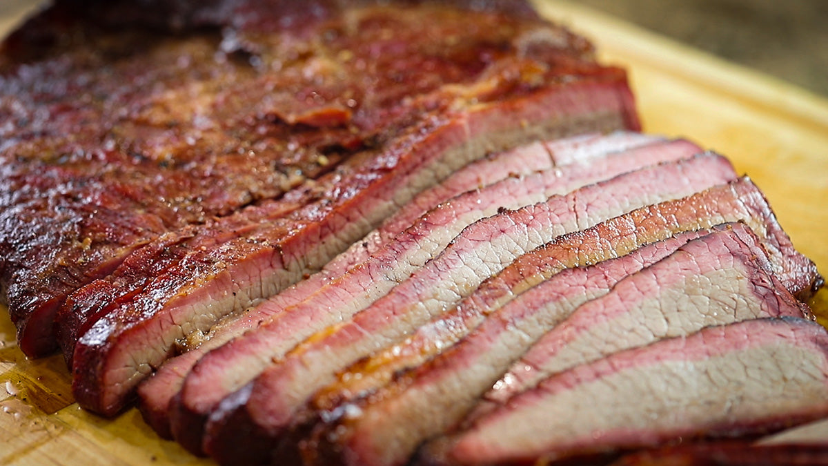 Brisket USA Star Ranch Prime Black Angus