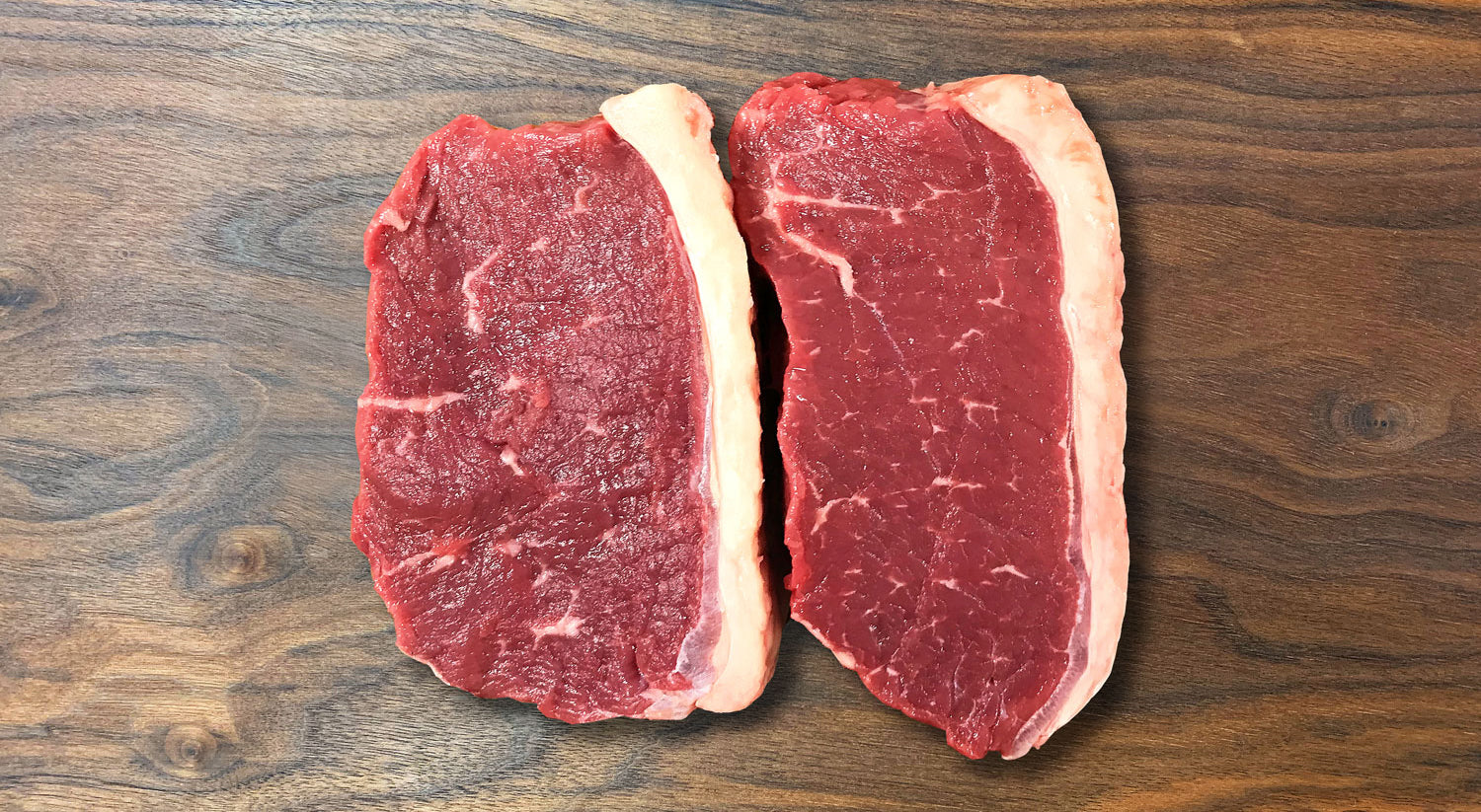Bife Angosto (New York Strip) ARG Pampas Grassfed - Riserva BBQ4All Spring Pasture