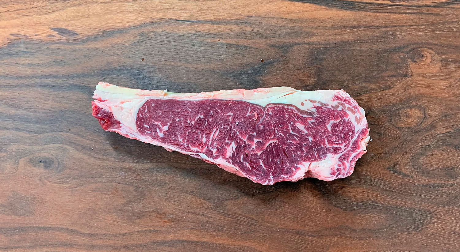 Lomo Bajo España Vaca Vieja Gallega