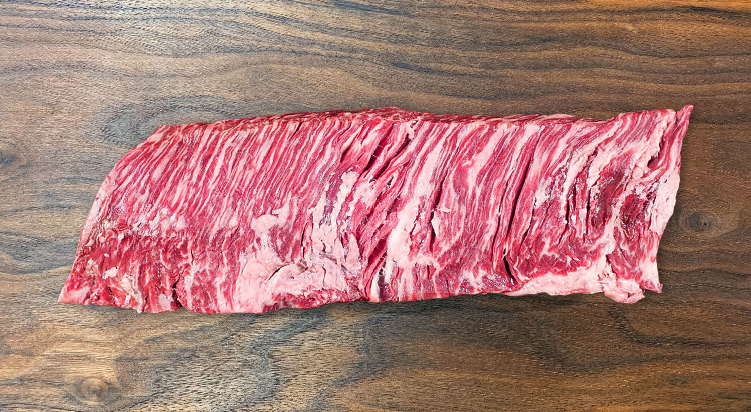 UchiHarami Shimofuri Farms Wagyu Japanese Black