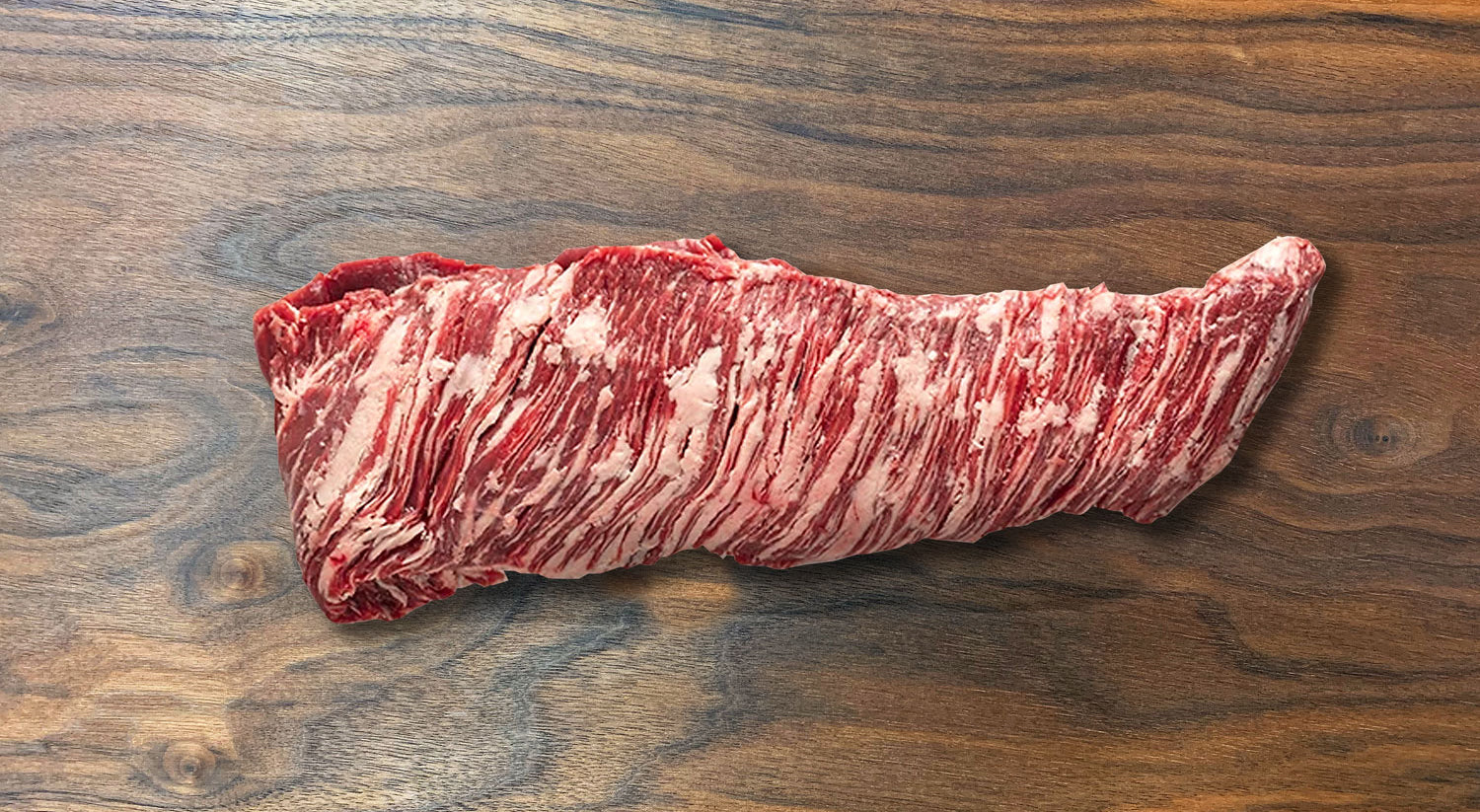 Outside Skirt Usa Snake River Farm Wagyu 9+