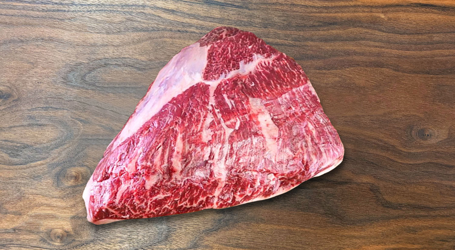 Picanha Aus AACO 3+ Wagyu F1 Crossbred