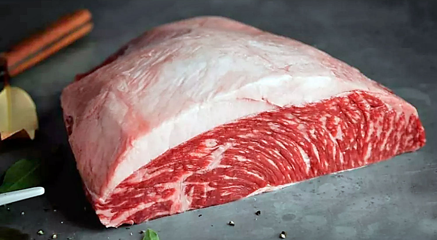 Picanha USA Snake River Farm 6+ Wagyu