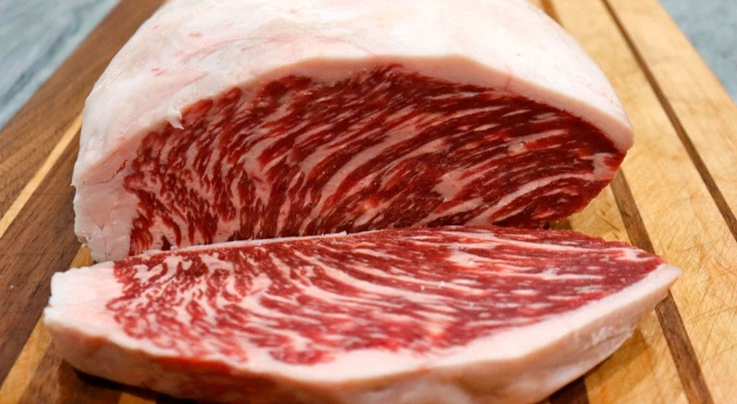 Picanha USA Snake River Farm 9+ Wagyu