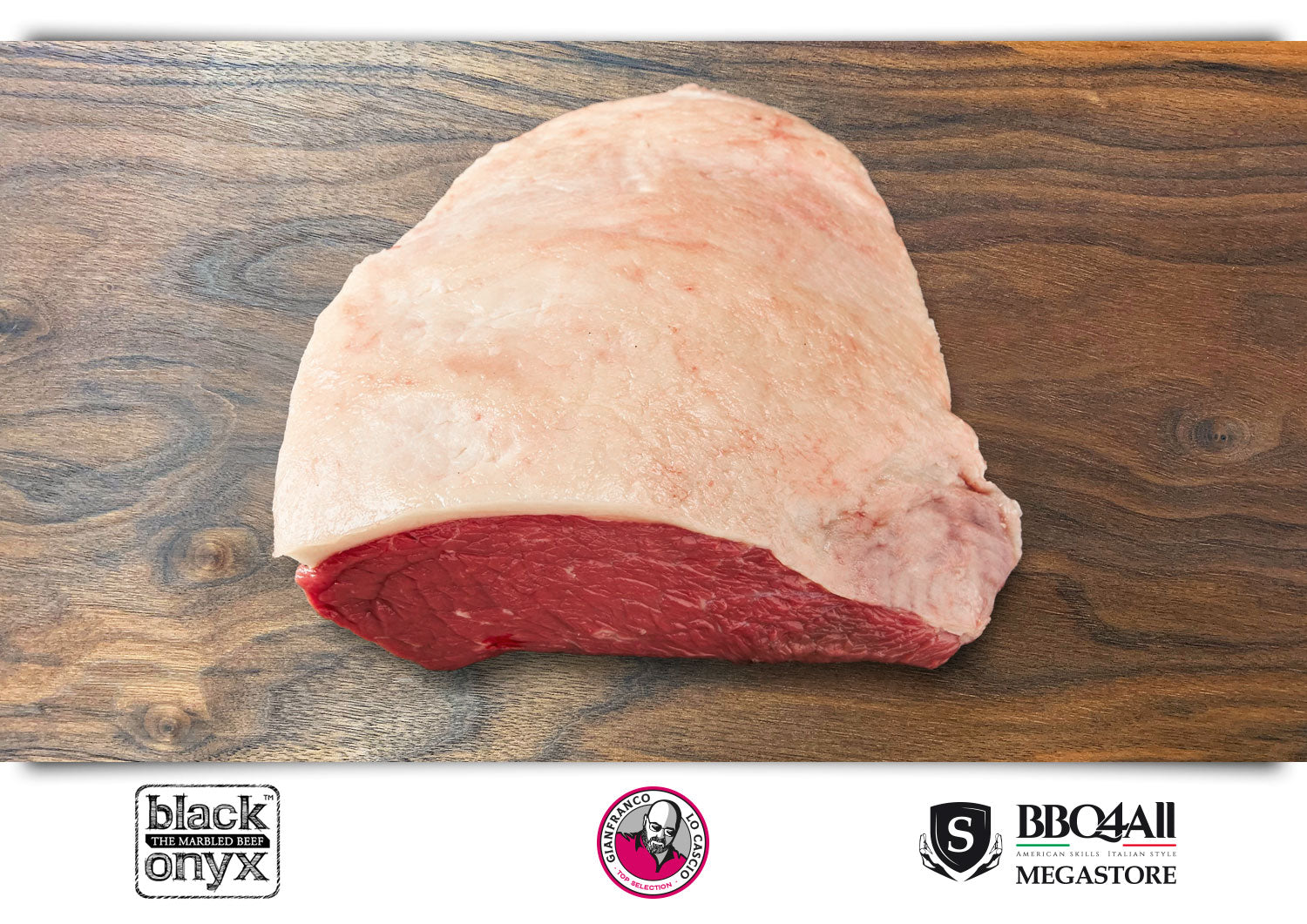 Codone di Manzo per la tua Picanha. Solo sul Megastore di BBQ4ALL