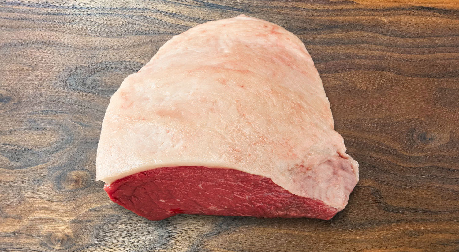 Picanha AUS Black Onyx 3+ by Rangers Valley Black Angus