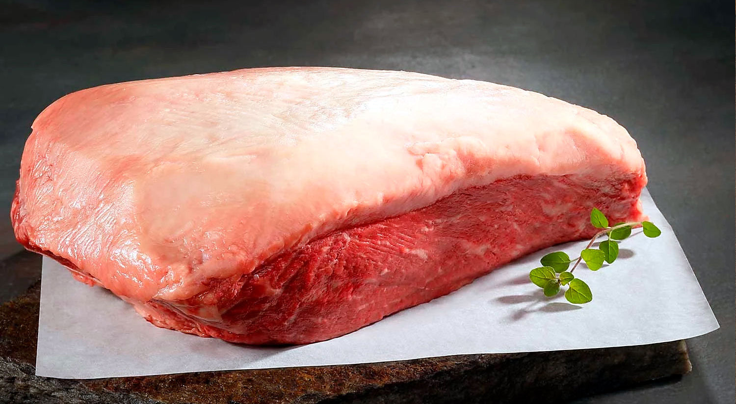 Picanha USA Creekstone Farm Choice Black Angus