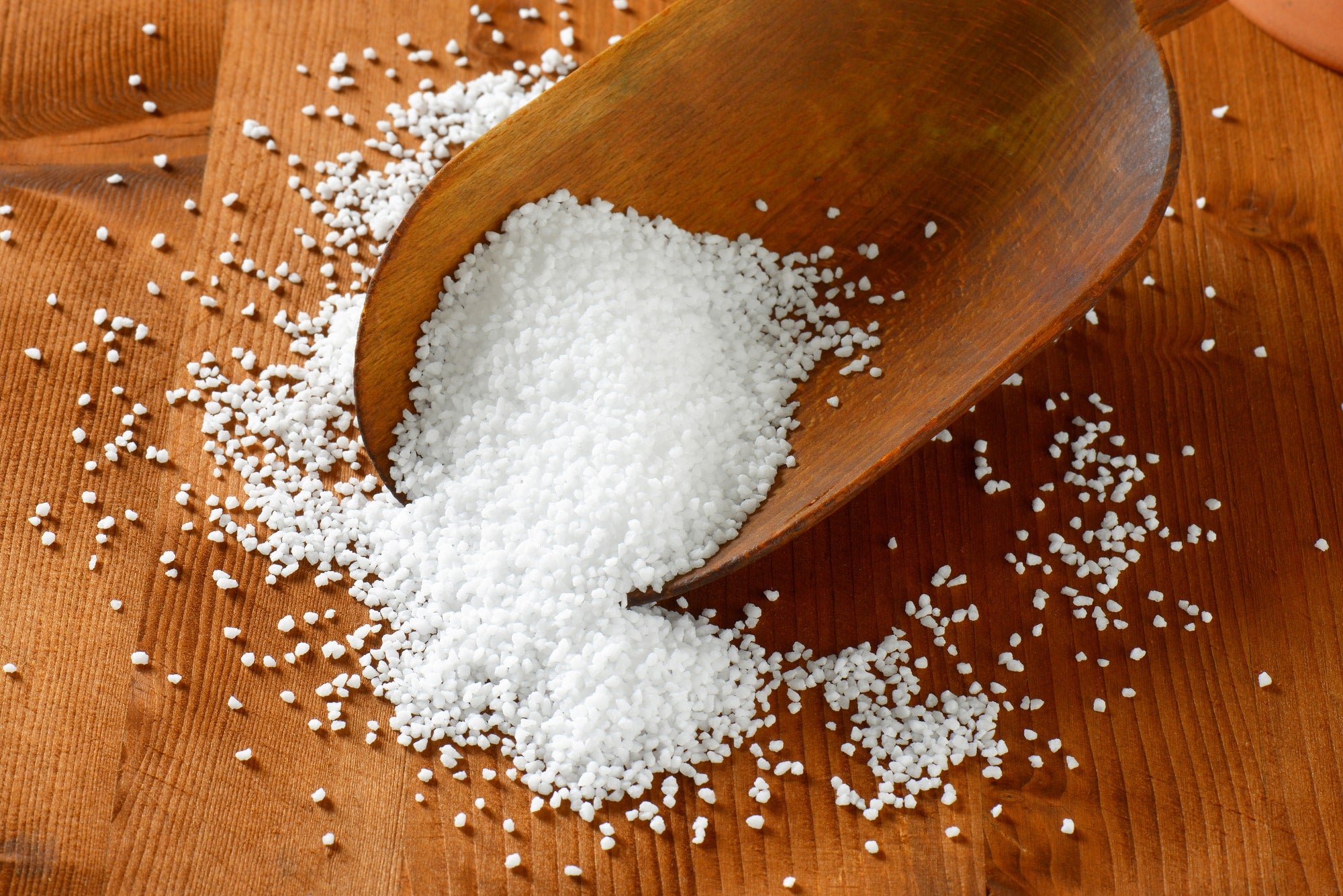 Sal's Seasoning - Micro Sphere Salt - 350g