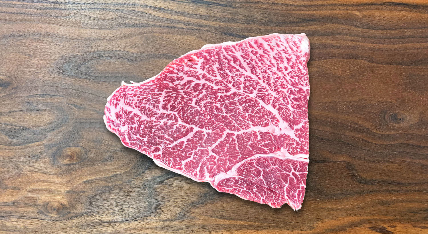 Ran Ichi Japan Shimofuri Farms Wagyu Japanese Black