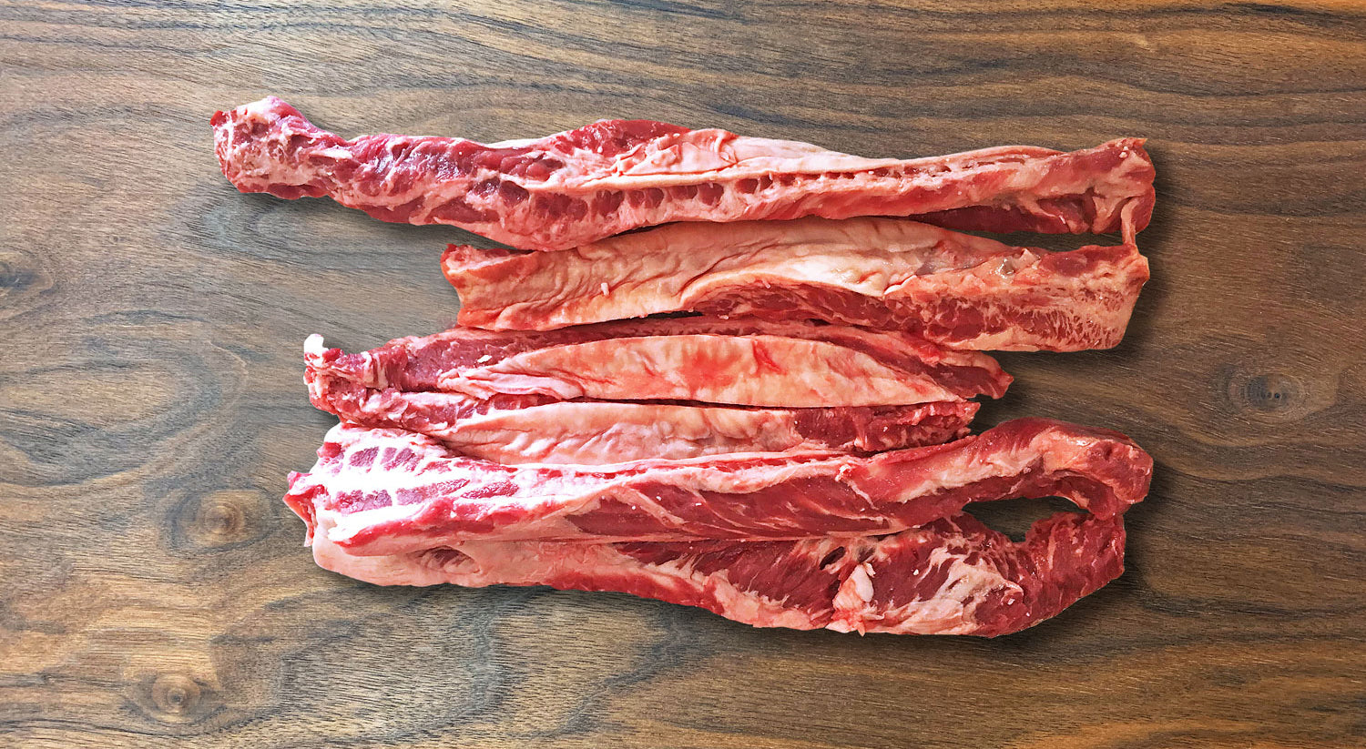 Rib Fingers Usa Creekstone Farm Prime Black Angus