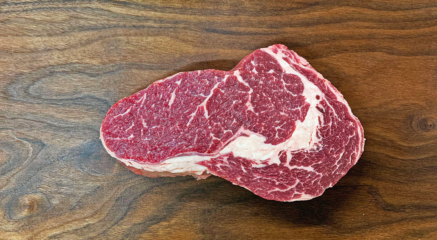 Ribeye Irlanda Emerald GOLD Green Crossbreed