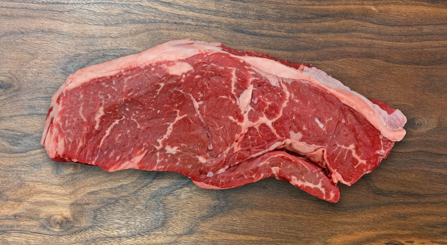 Rump Steak 3+ AUS Crimson Crest Black Angus