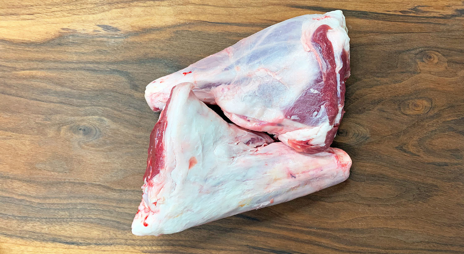 Shank Lamb stinco Irl Kepak Watergrasshill