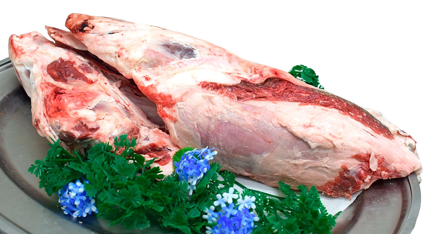 Shin Shimofuri Farms Wagyu Japanese Black