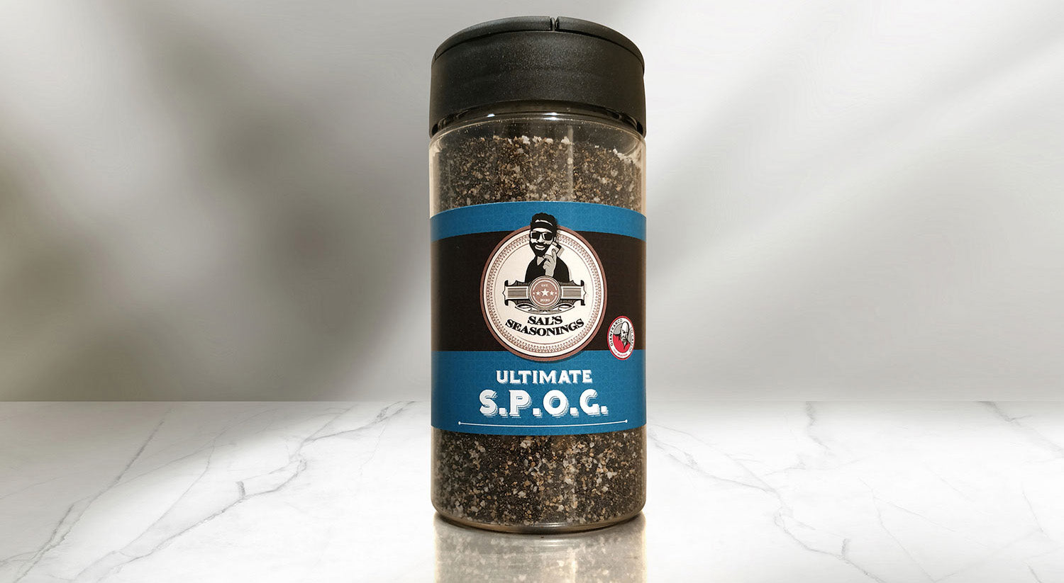 Sal's Seasoning - Ultimate SPOG - 250g