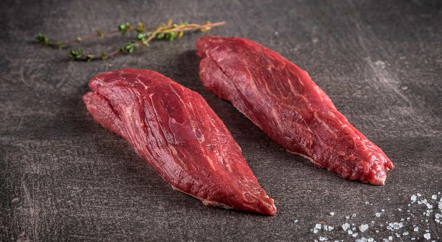 Teres Major AUS Crimson Crest Black Angus 3+