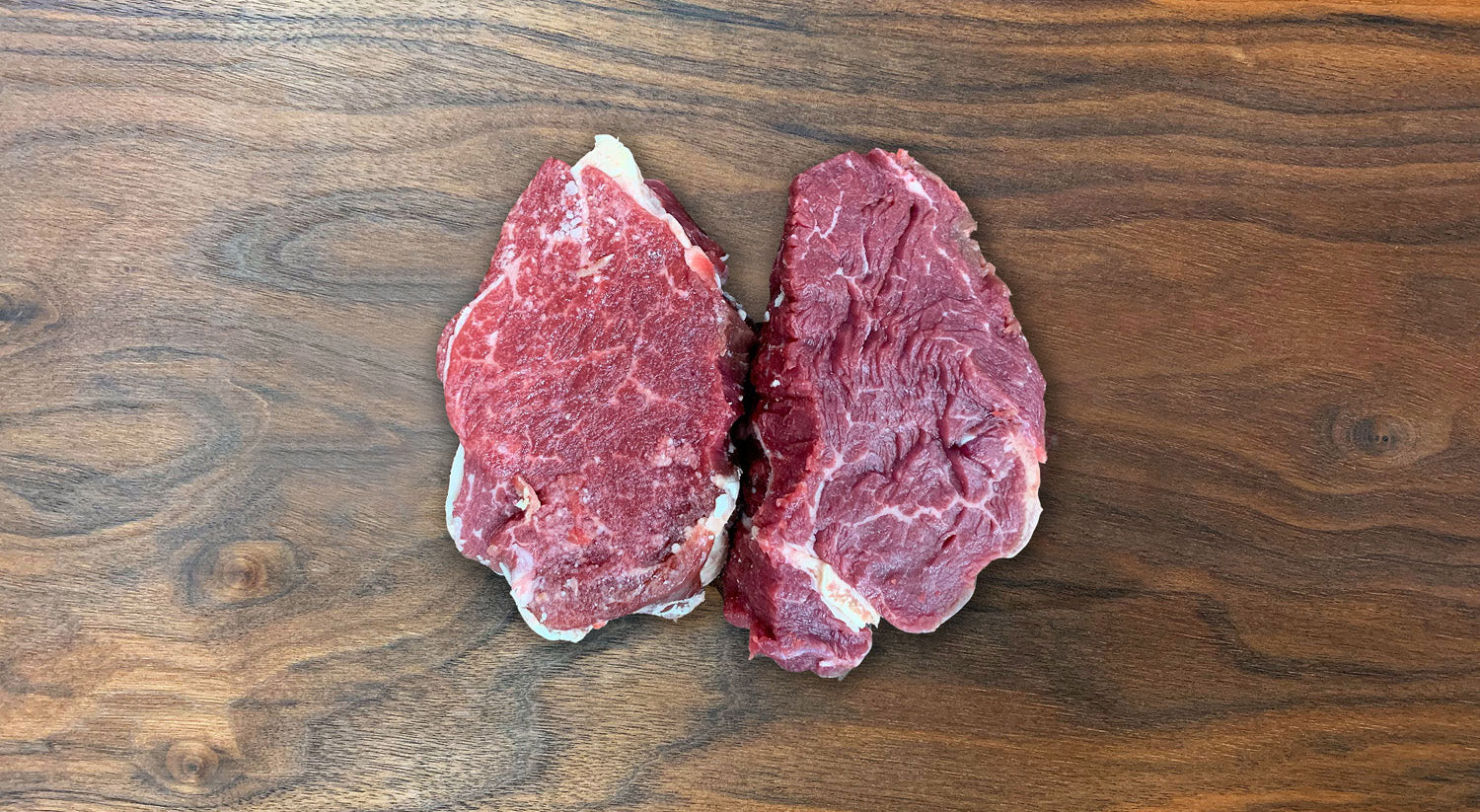 Filete España Vaca Vieja Gallega