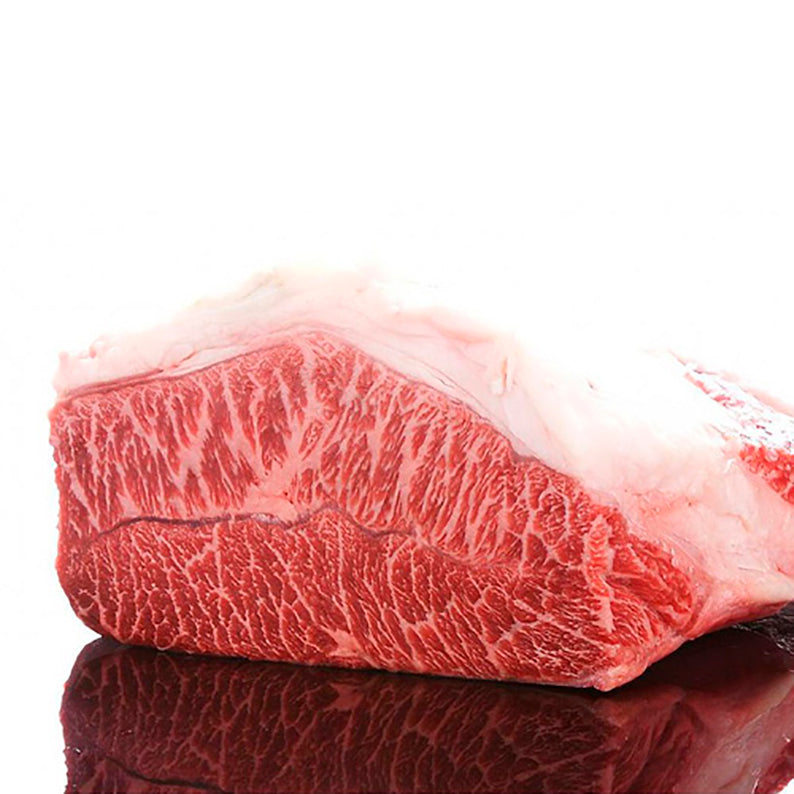 Top Blade Steak USA Snake River Farm 9+ Wagyu