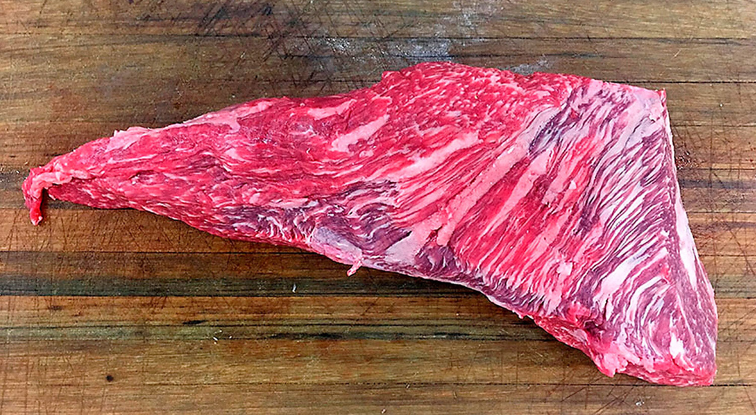 Tri-Tip AUS AACO 6+ Wagyu F1 Crossbred
