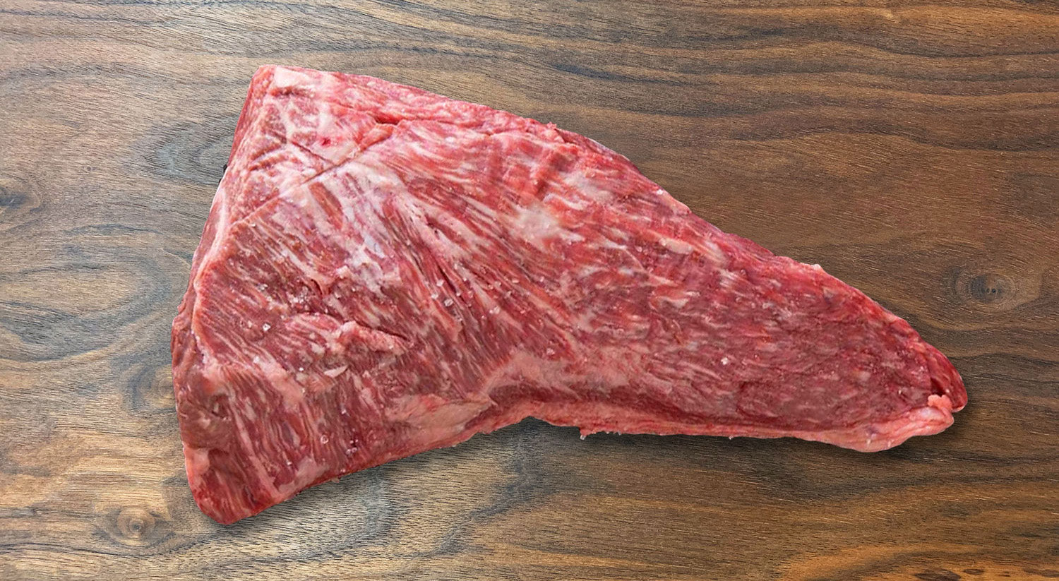 Tri tip Usa Snake River Farm Wagyu 6+