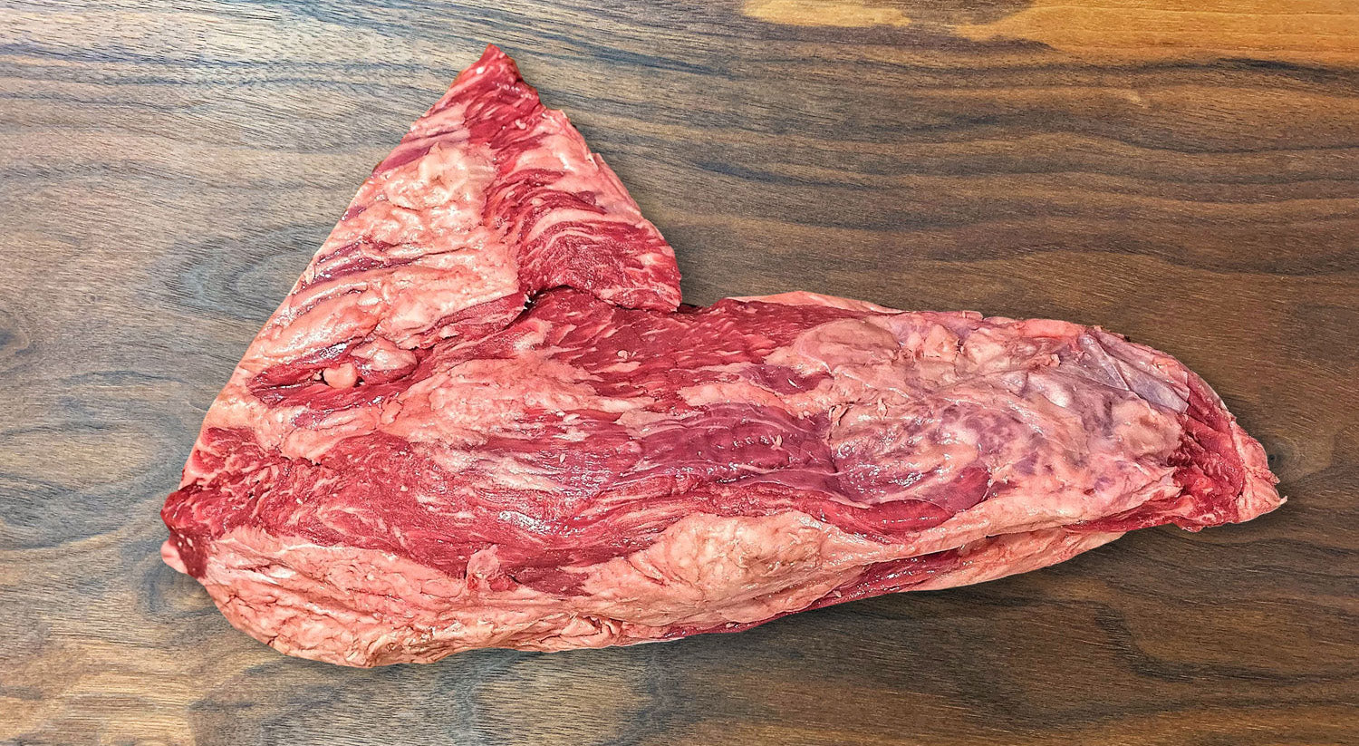 Tri-Tip USA Star Ranch Choice Black Angus