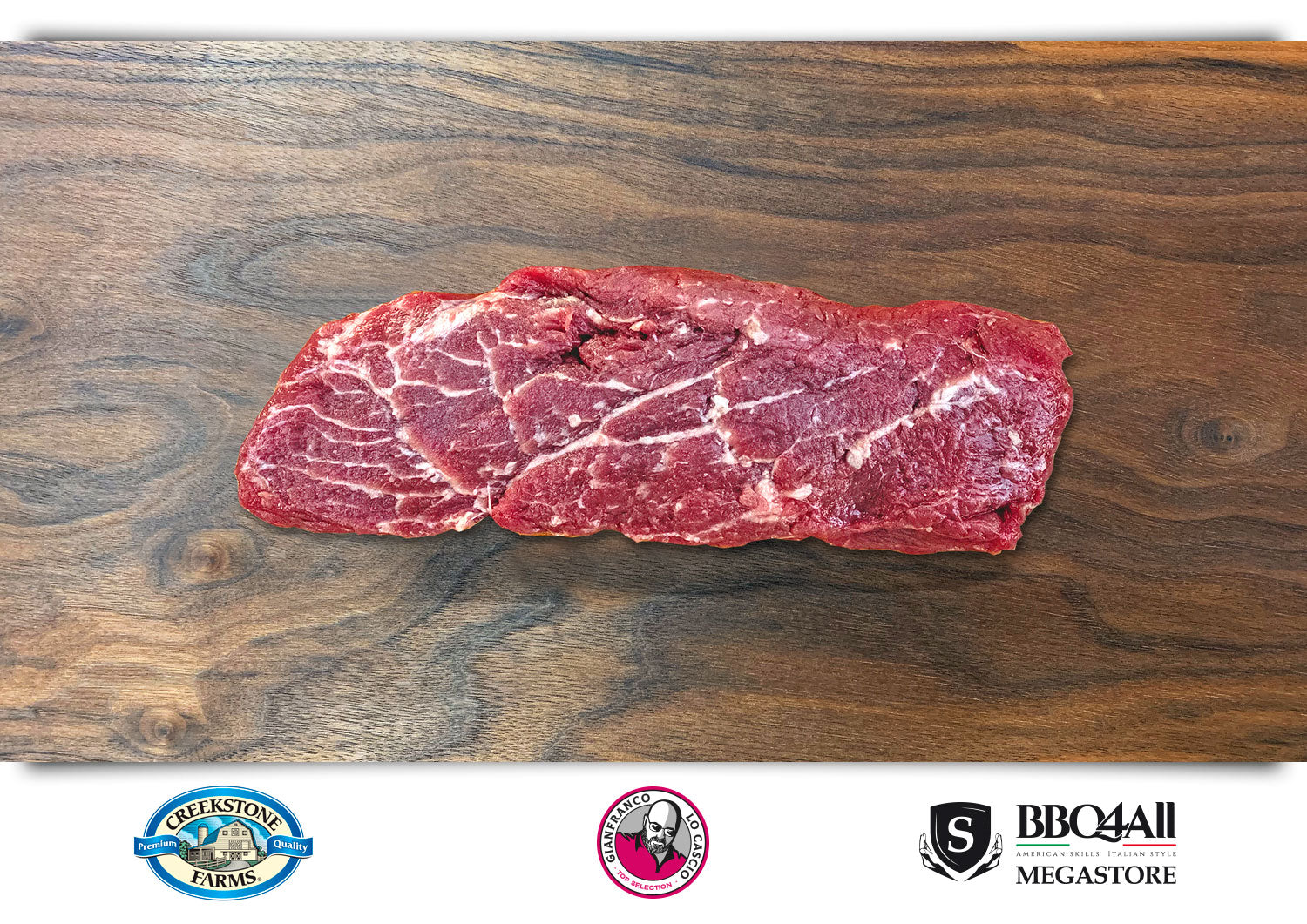 Vegas Strip Steak Usa Creekstone Farm Choice Angus