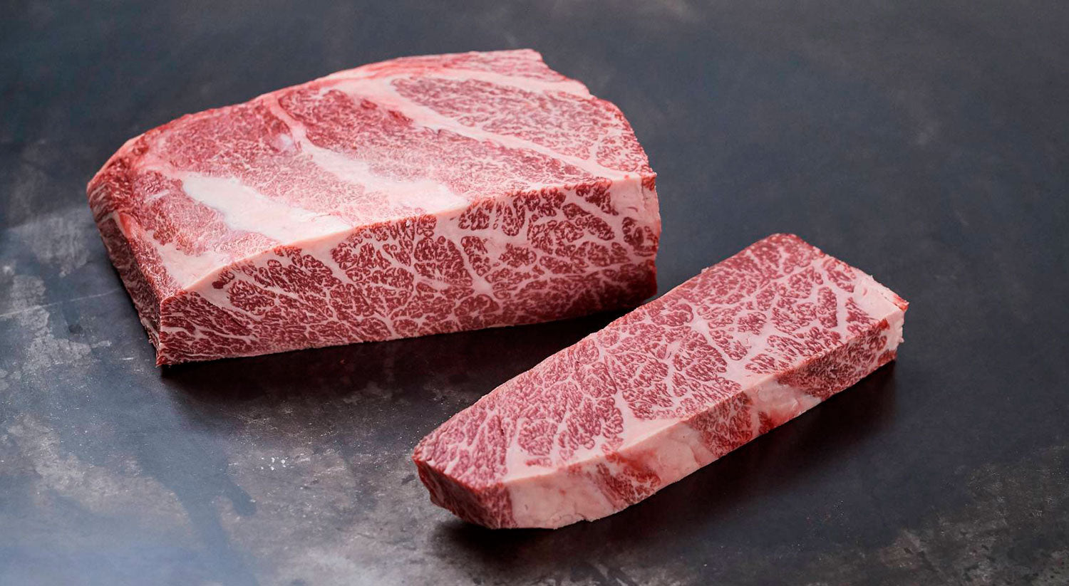 Denver Steak AUS Crimson Crest 5+ Wagyu F1 Crossbred