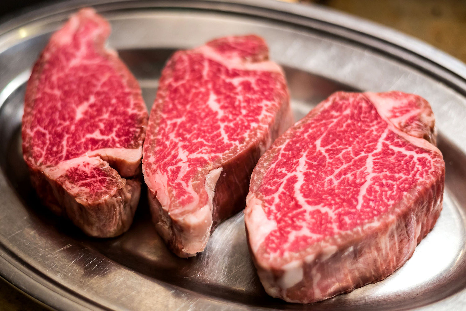 Carne Wagyu e Kobe: tutti i miti da sfatare