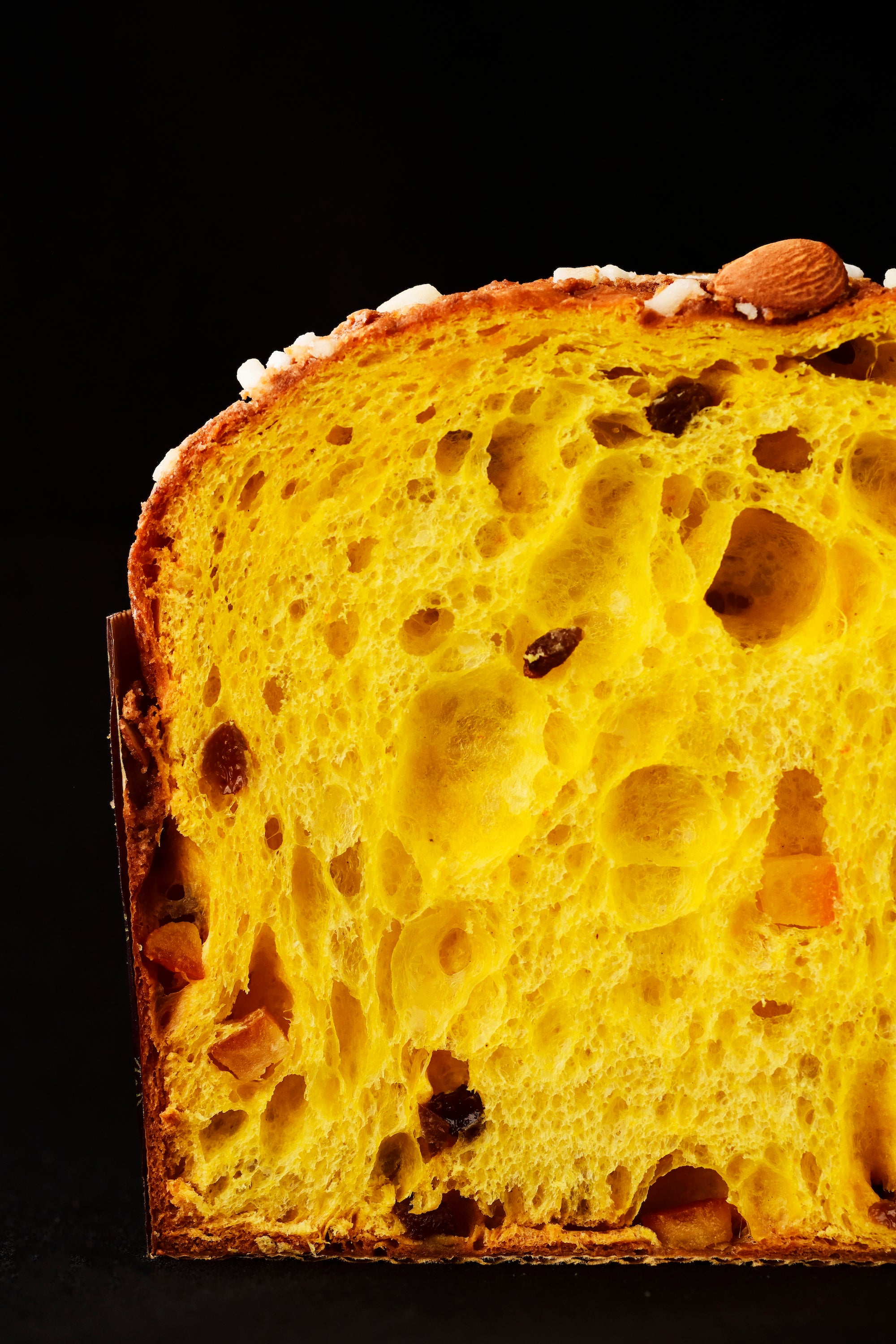 Panettone Natale Gianfranco Lo Cascio Top Selection 2025