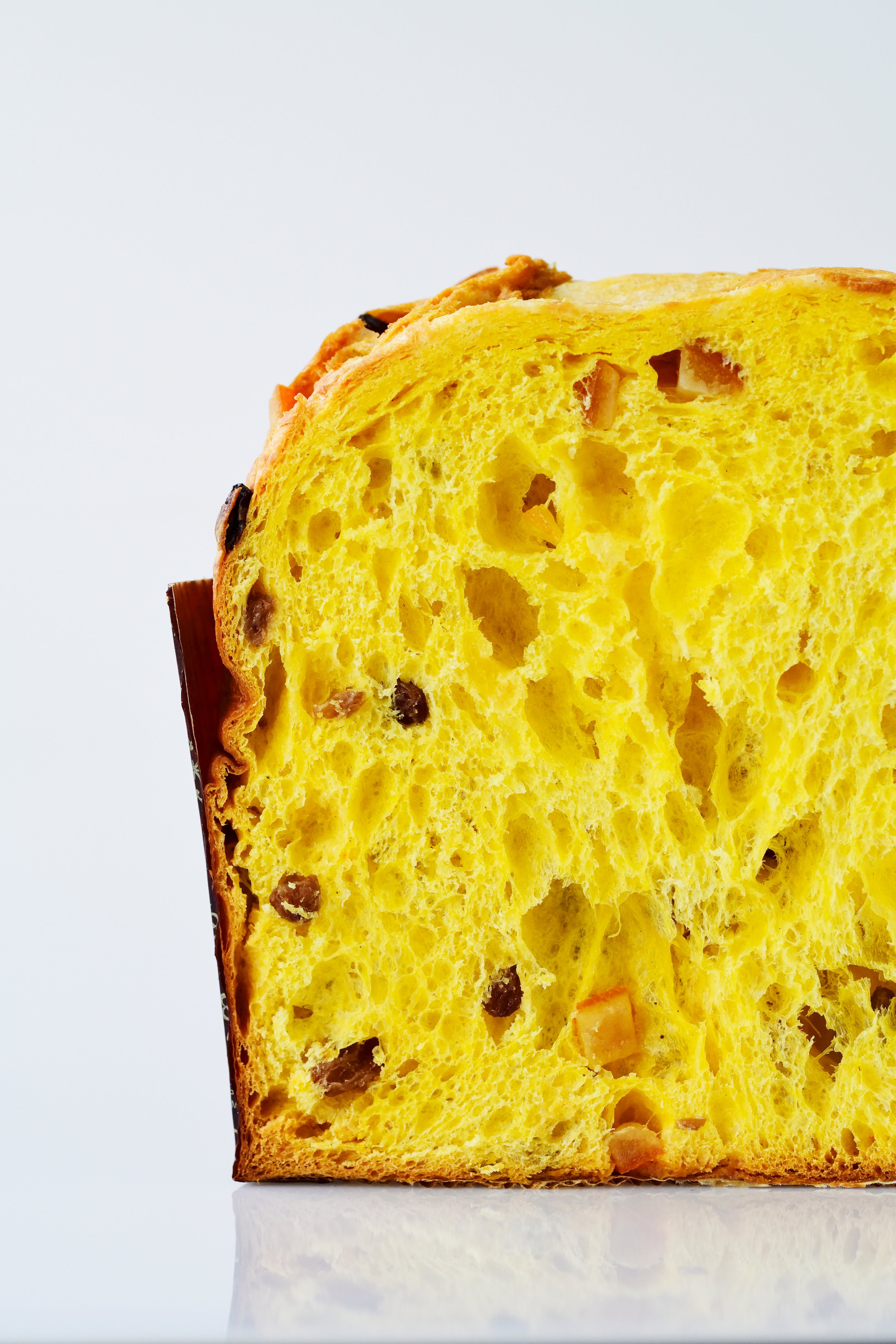Panettone Natale Gianfranco Lo Cascio Top Selection 2025