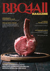 BBQ4All Magazine - Abbonamento