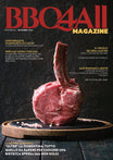 Archivio BBQ4All Magazine — tutti gli arretrati dal 2018