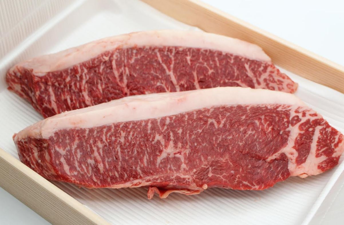 Picanha AUS Jack's Creek 3+ Black Angus