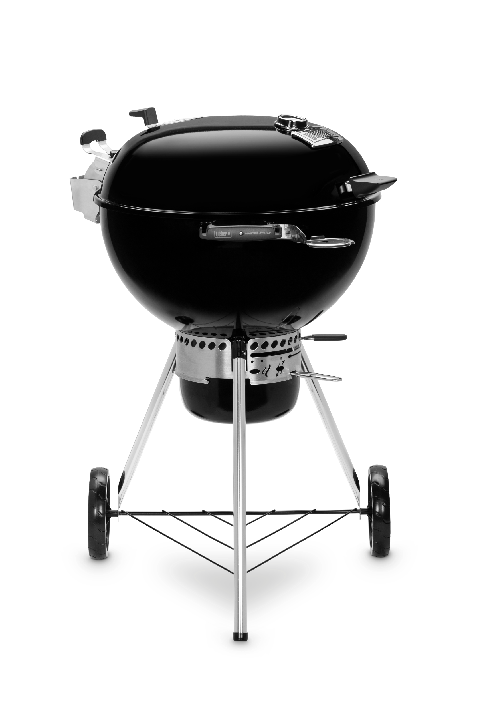 Master-Touch® Gbs Premium E-5775 Charcoal Grill Ø57cm