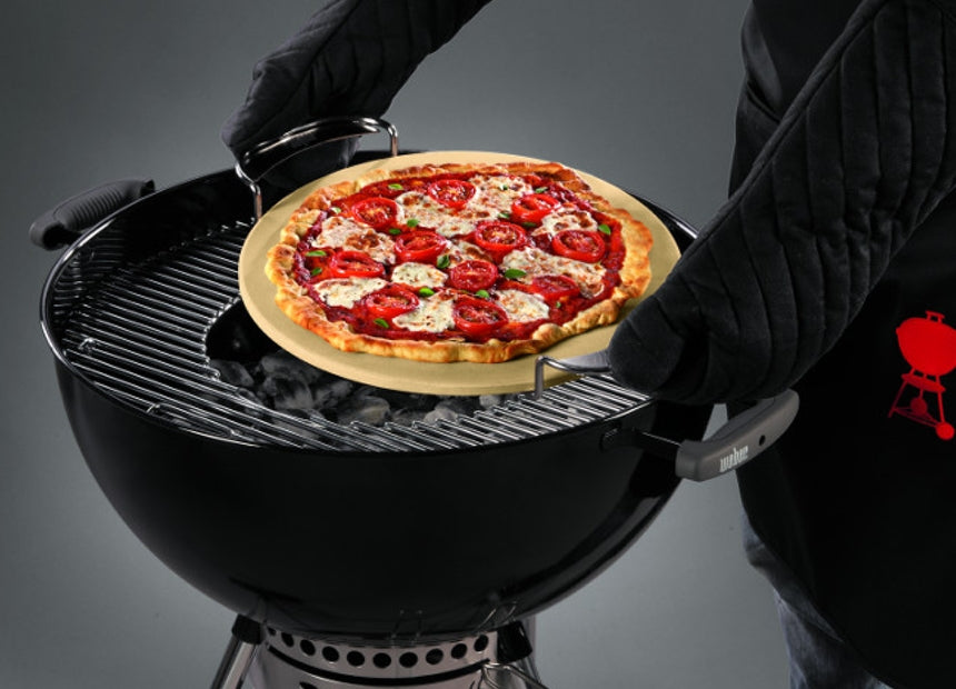 Pietra GBS™ Weber® per pizza