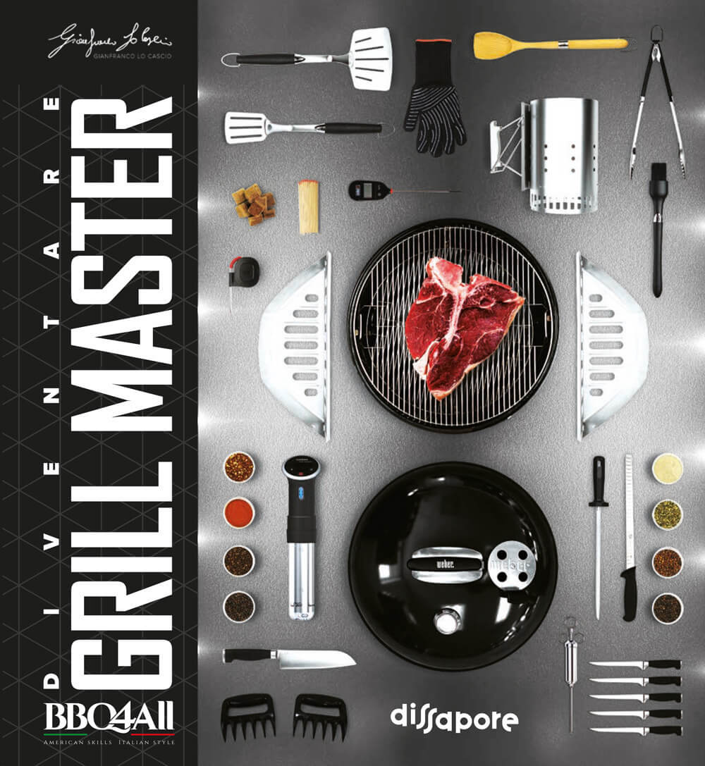 Diventare Grill Master - 2ª edizione