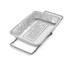 Weber SmokeFire Water Pan - BBQ4All Megastore