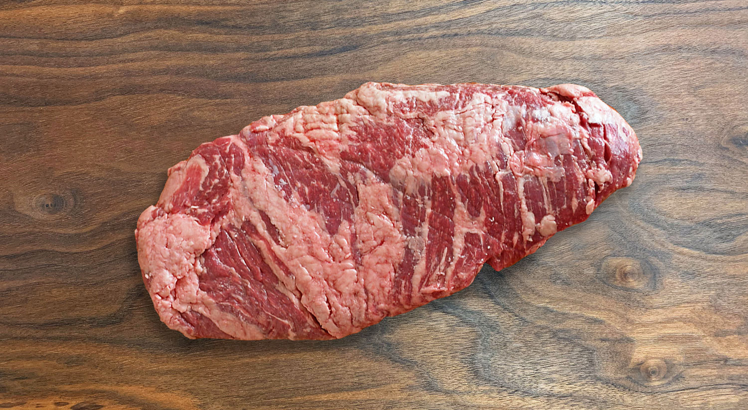 Flap Meat Steak USA Snake River Farm 6+ Wagyu