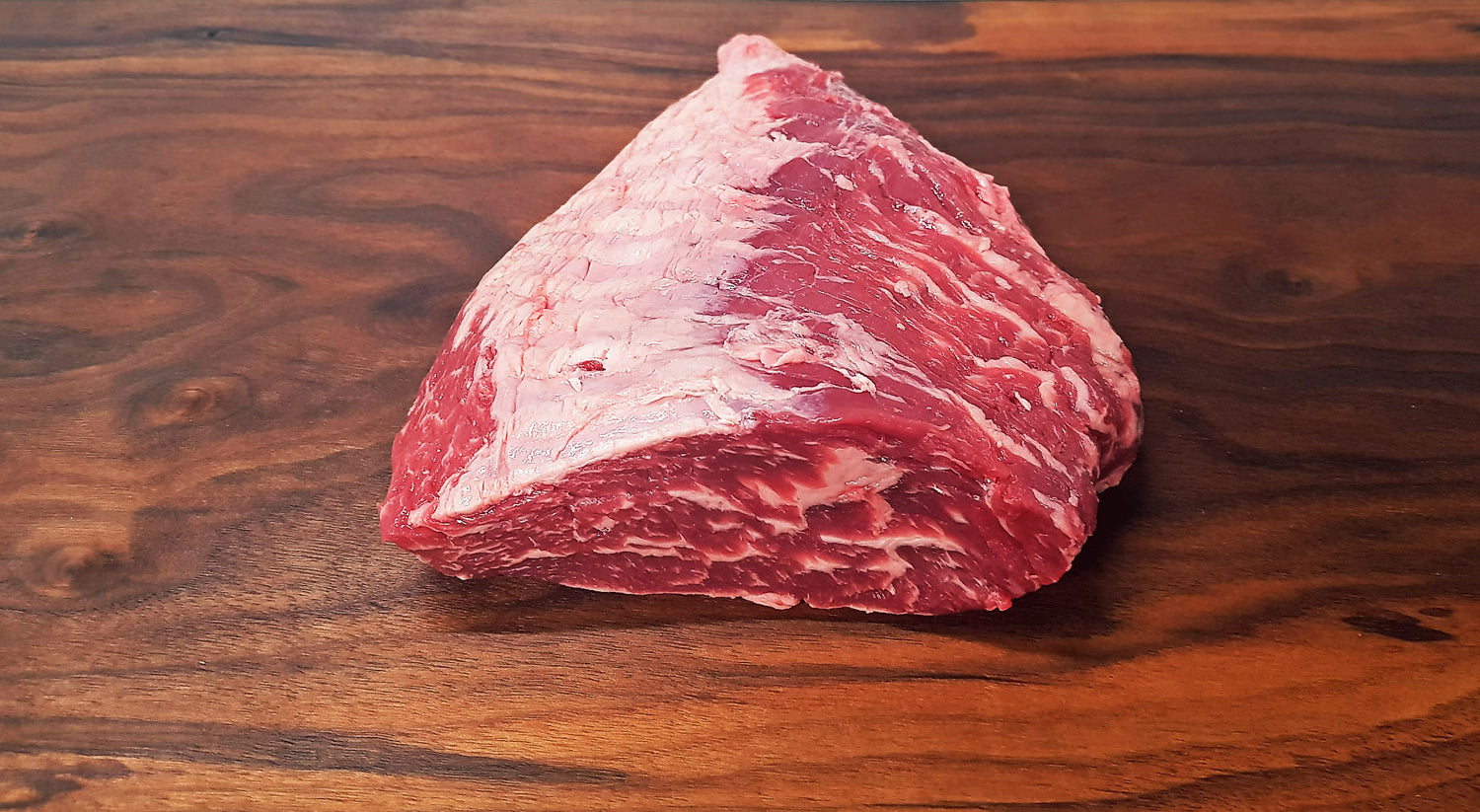 Flap Meat Steak Usa Blue Ox Choice Black Angus