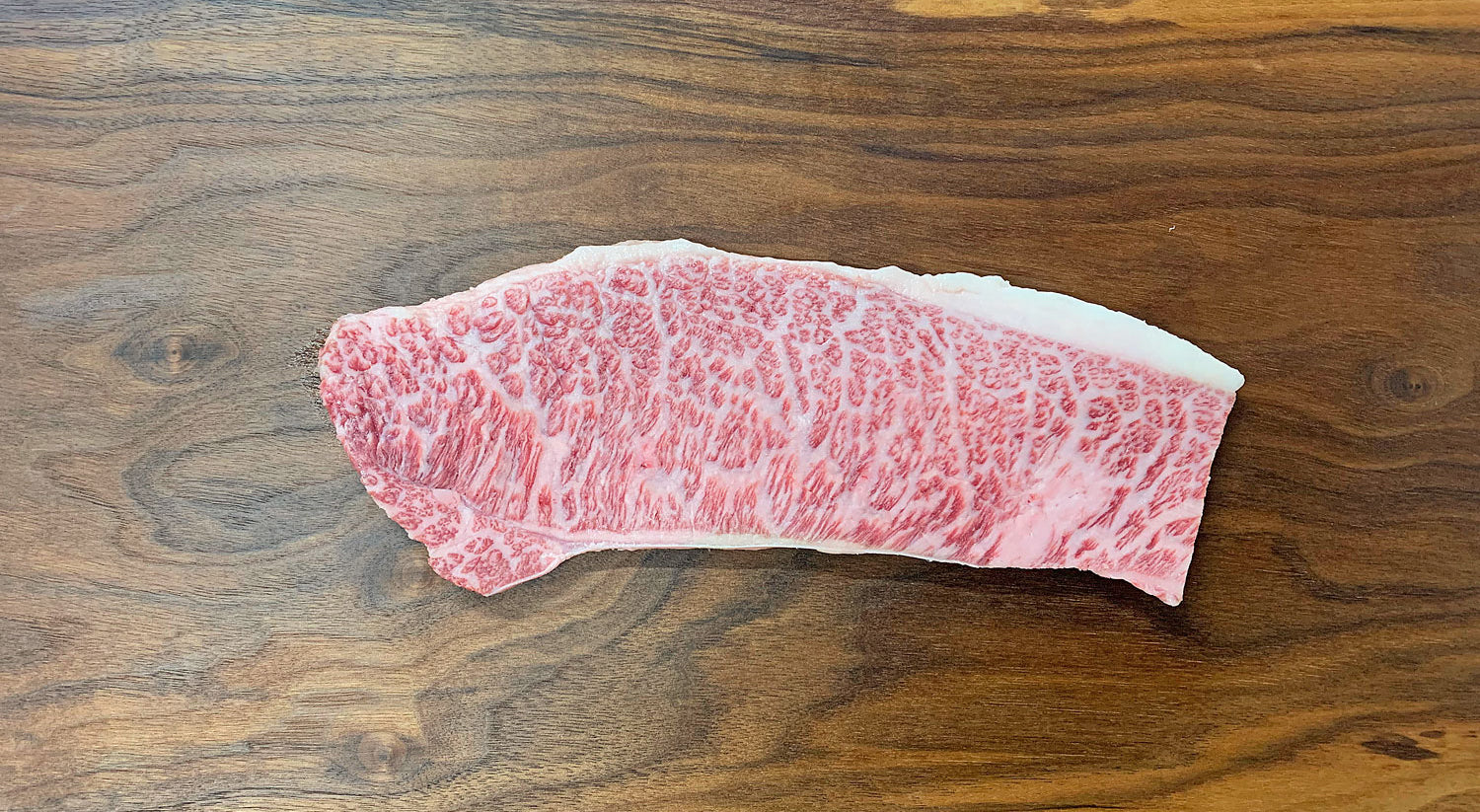 Ichibo Steak Jap Kyoto Miyabi A5 Kuroge